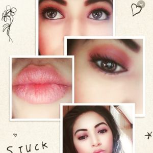 Meet your Posher, Leilani